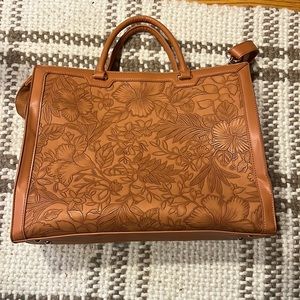 Nubily laptop bag